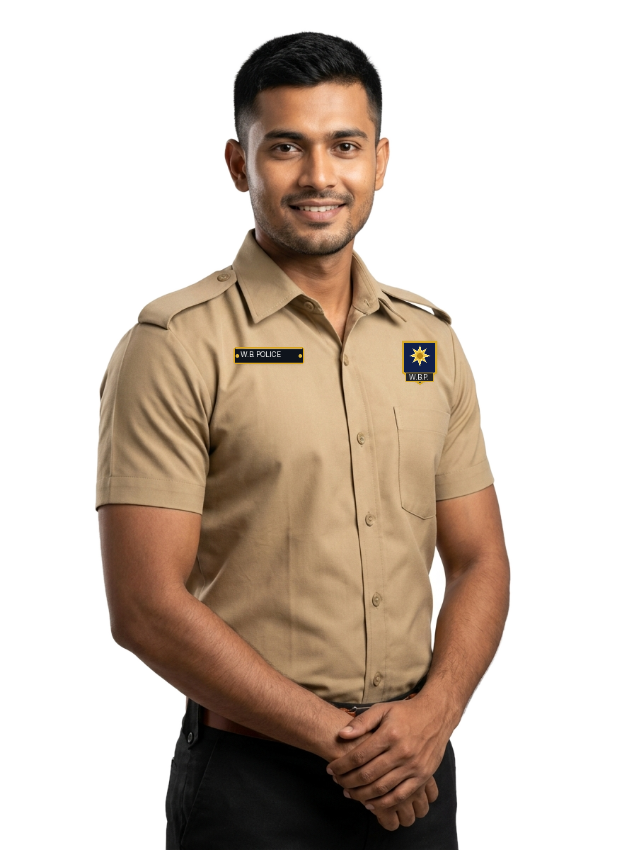 Kolkata Police (KP) Constable & Lady Constable Candidate